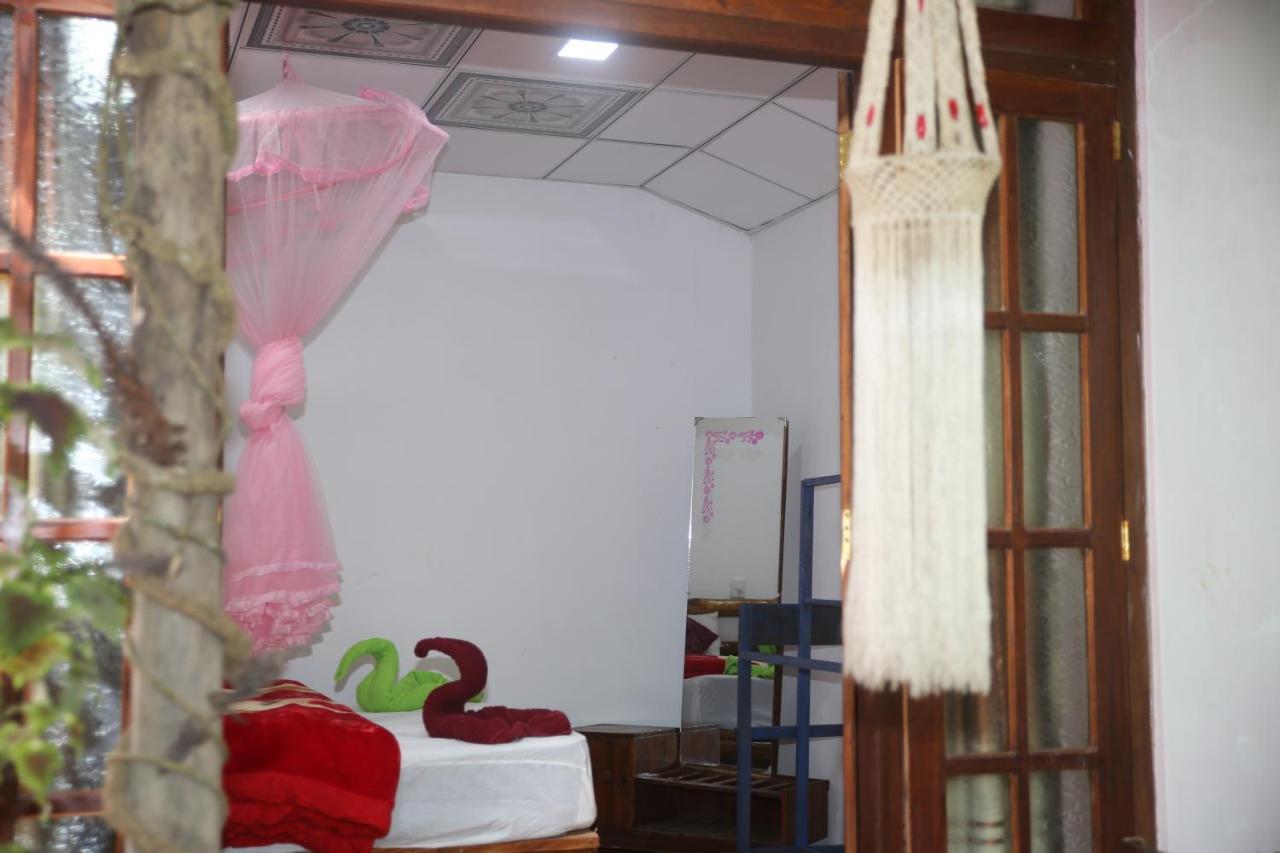 Misty Mount Resort إيلا المظهر الخارجي الصورة