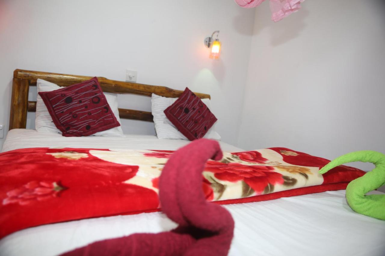 Misty Mount Resort إيلا المظهر الخارجي الصورة