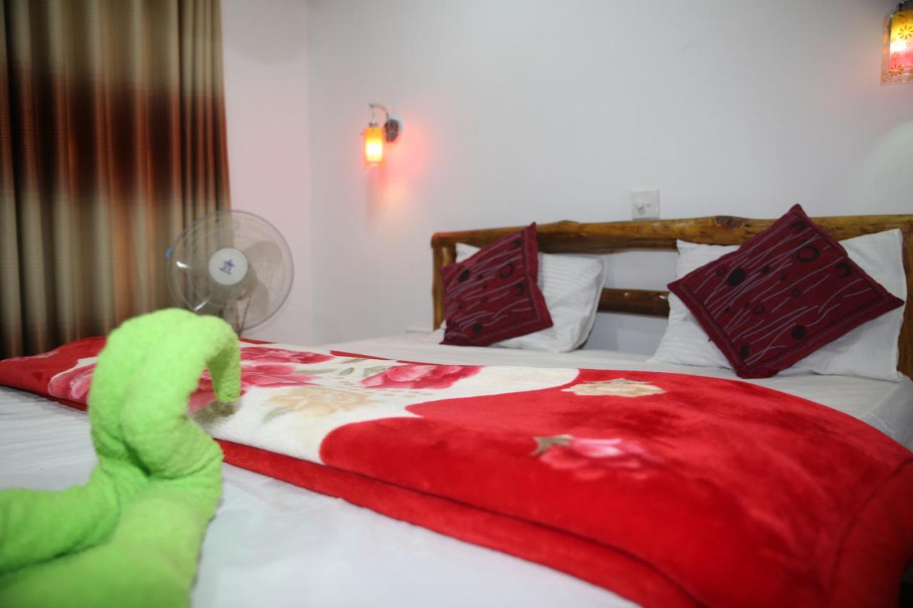 Misty Mount Resort إيلا المظهر الخارجي الصورة