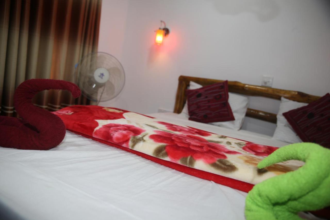 Misty Mount Resort إيلا المظهر الخارجي الصورة